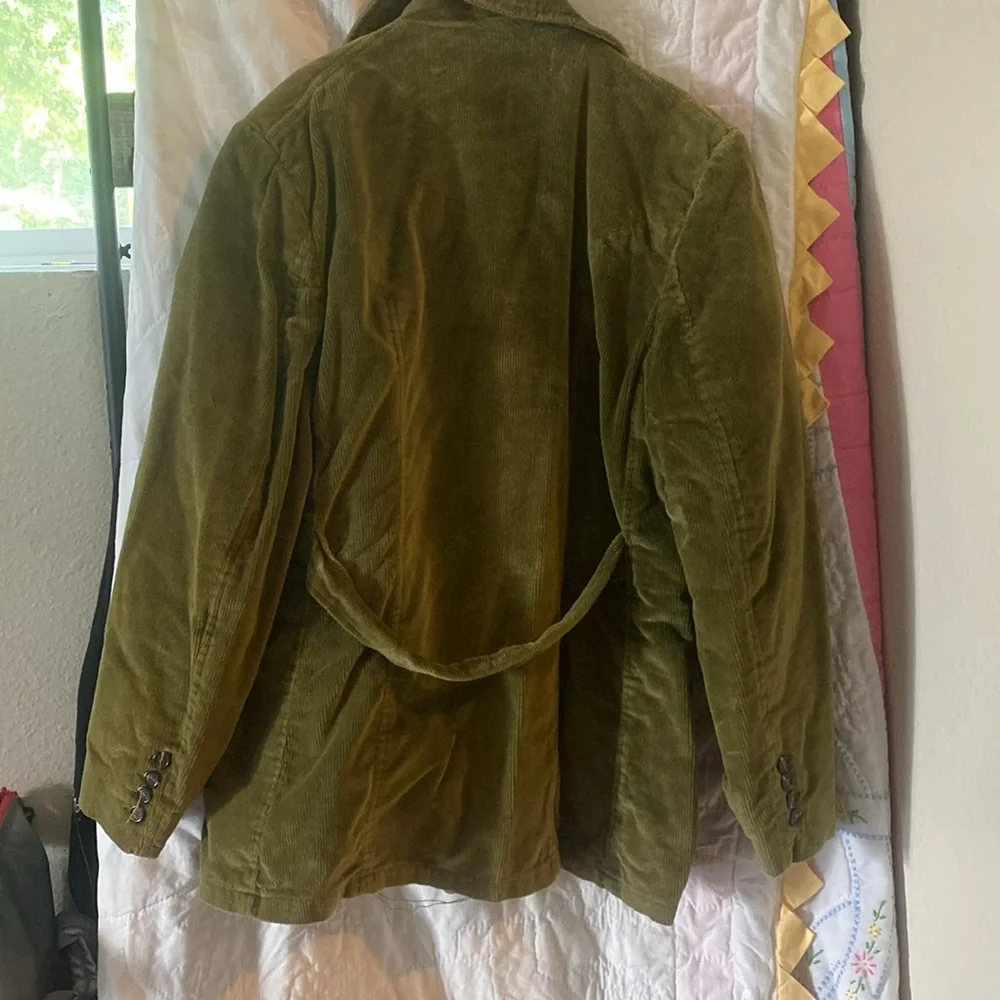 Master Jac jacket - Picture 3 of 6